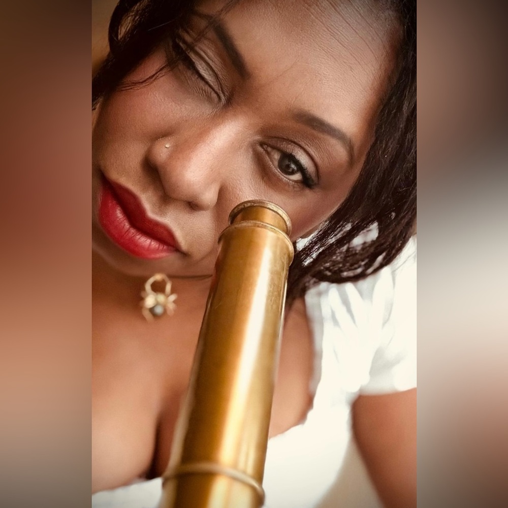 Meet your Posher, Sabbatha